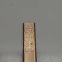 Genuine Remote Control 369568-11/02 for Dyson PH01 PH02 PH03 Purifier Humidify + Cool Formaldehyde Machine, Compatible 970486-05, 970486-06, 970486-08, 970486-10, 970486-12, Gold