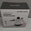 Steam Cleaner,Handheld Steam Cleaner