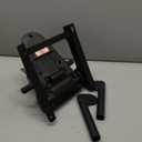 yaaqoo Office Chair Seat Knee Tilt Mechanism Control Replacement Parts 7.67" X 7.67" Mount Holes