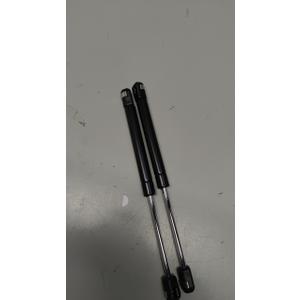 Vepagoo 10 Inch 40 Lb/178N Gas Shocks Struts Lift Supports for Truck Pickup Tool Box Lid RV Cabinet Door Toolbox Boat Covers Replacement Part, Set of 2
