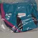 Incontinence Underwear for Women, 100ML Period High Waisted Leakproof Washable Protective Briefs for Postpartum Bladder Leak Cotton, 3 Pack (Multicolor01, Small)