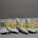 4 x 365 by Whole Foods Market, Organic White Corn Tortilla Chips Thin and Crispy, 12 Ounce