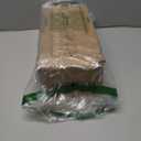 Flemoon Medium Outdoor Electrical Box Waterproof with Clear Lid, Weatherproof Extension Cord Cover for Photocell Light Sensor Timer, Power Strip, Outlet, Plug, Socket, Transparent and White (1 Pack)