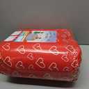 SHJADE Foam Ball Pit, 47.2"x 13.8" Large Ball Pits for Toddlers, Soft Round Kiddie Baby Playpen Ball Pool for Kids, Ideal Gift for Babies Indoor and Outdoor Game, Grey, (Balls not Included)