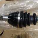 ECCPP CV Axle for 2006-2010 for Polaris Sportsman 450 / 500 / 700 / 800 Rear Left/Right 1 PC Complete Shaft Assemblies