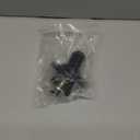 Engine Coolant Thermostat Housing Assembly Compatible with 2003-2007 Honda Accord 2003-2011 Honda Element Only for 2.4L L4 Vehicles Replace 19301RAAA02 19301RAAA01 19301-RAA-A01 19301-RAA-A02 THH-002