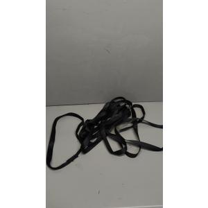 10 Black Strap 