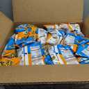 Cheetos Cheese Flavored Snacks, Puffs, 0.875 Ounce (Pack of 40) (EXP 07/14/26)