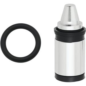 1 Set Aluminum Alloy Bicycle Disc Brake Lever Piston with Seal Ring Compatible with Magura MT2 MT4 MT5 MT6 MT7 MT8 Corrosion Resistant