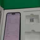 Apple - iPhone 15 Pro Max 512GB - Apple Intelligence - Blue Titanium