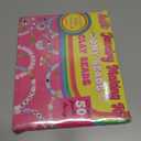 LovelyMoon Bracelet Making Kit 3400 Pcs Beads for Charm Friendship Jewelry Making Supplies Unicorn Mermaid Art Crafts Birthday Christmas Gifts for Girls Ages 6 7 8 9 10 11 12 Years Old