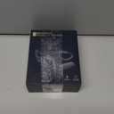 Wired Bone Conduction Bluetooth Headphones with 3.5Mm/Typec Wires,Open-Ear Bluetooth 5.3 Headphones with Microphone, IP68 Waterproof Earphones for Cycling Workout Hiking