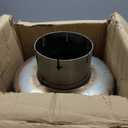 Walker Heavy Duty 22920 Direct Fit Exhaust Muffler 5" Inlet (ID) 5" Outlet (ID)