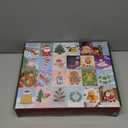 72 Set 24 Pcs Cruise Ducks for Hiding with Tags Random Assortment Rubber Ducks for Cruise Ship with 24 Pcs Cruising Duck Tags Carnival and 24 Pcs Rubber Bands for Swimming Bath Birthday Gifts