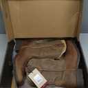 Ariat Rambler Recon Western Boots - Men’s Square Toe Work Boot size 12