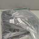 Sunshade Roof for Tesla Model Y 20252020 [Never Sag] Heat Insulation Glass Roof Sunshade (White(Model y 20202025))