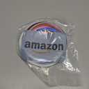 MIKA3D 32 Colors 3D Pen PLA Filament Refills, Each Color 10 Feet, Total 320 feet, Pack with 4 Finger Caps (Pla 32 Colors: 4 Metallic Colors, 10 Transparent Colors and 18 Popular Solid Colors)