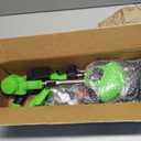 Cordless Weed Wacker with 2 Batteries, Lightweight Electric Grass Trimmer