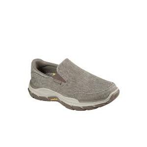 Brand Skechers, Relaxed Fit: Respected - Fallston, Size 11, Men's