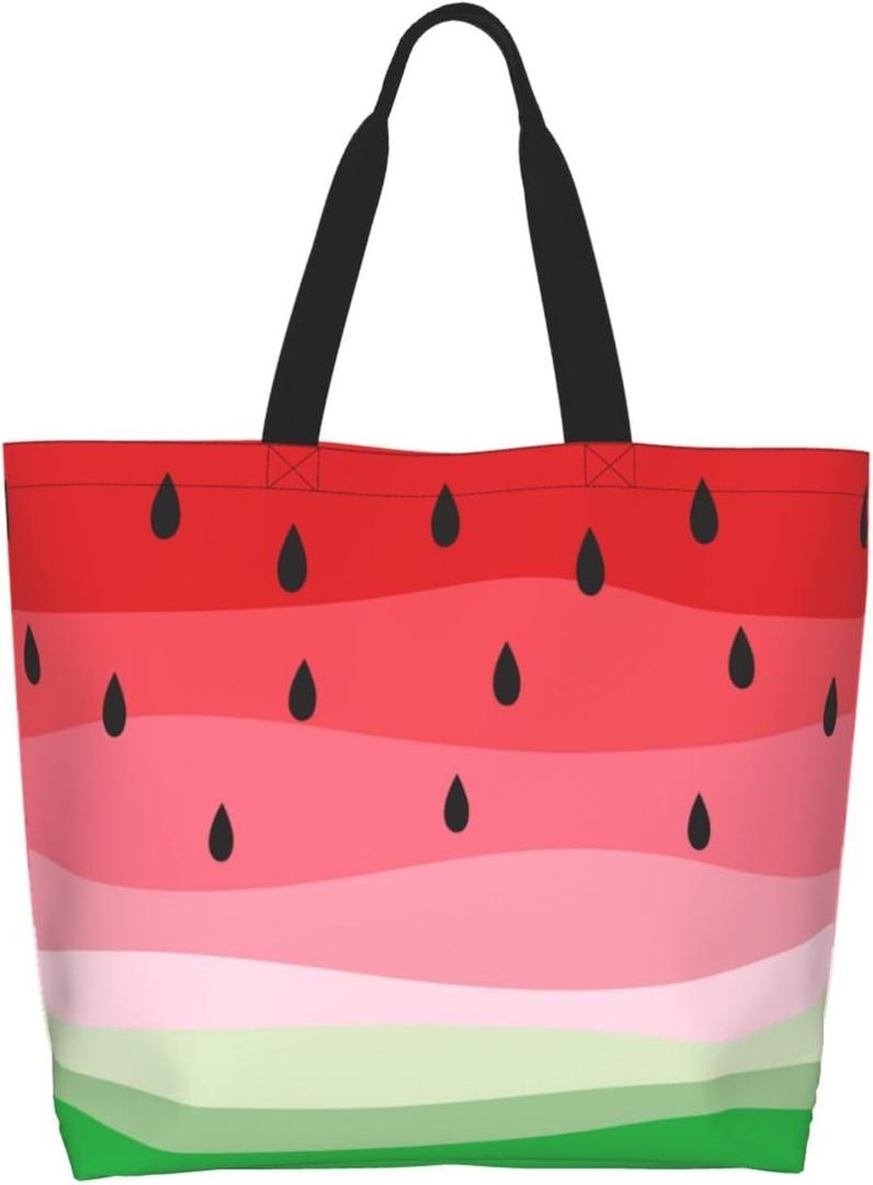 Sunflower Tote Bag For Women, Waterproof Shoulder Bags Big Reusable Grocery Handbag For Shopping Picnic Work Beach