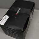 2 Pack 20" Socket Fan Light with Remote, 30W 2000 Lumens, 3 Colors 3000-6000K Screw in Ceiling Fan in Light Socket 6 Speed Wind Small Ceiling Fan for Bedroom, Living Room, Kitchen, Garage