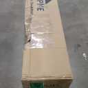 Full Size Mattress 12 Inch, Hybrid Memory Foam Mattress with Zoned Pocket Coils Support and Motion Isolation Design, Strengthen Edge Support,CertiPUR-US Certified, Medium Firm in a Box