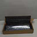 For Mustang 2005-2009 LED Third Brake Light Rear Stop Lamp Replacement Halogen Hid Bulb Stop Light/Lamp (Color : Red Lens)(Smoke Lens)