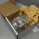 DB Electrical 400-52100 12V 117A Alternator Compatible With/Replacement For Jeep Wrangler 2001-2006, TJ 2001-2006 321-1912, 321-1942, 334-1353, 334-1411, AND0254, AND0385, AL6445X, AL6538X
