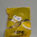 Ombre Blonde Wigs with Bangs,Long Curly Wig for Women,Blonde Long Wavy Wig Synthetic Hair Wig for Party Cosplay Daily Use 24IN