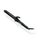 Bio Ionic Long Barrel Styler, Curling Iron with Moisture Heat Technology & NanoIonic MX, Versatile Curling Wand with Adjustable Heat Settings, Hair Curler with Extended Barrel (1.25 Inch, Black)