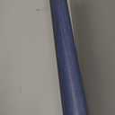 InHome NHS3837 Avery Weave Navy Peel & Stick Wallpaper, Blue