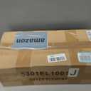Dryer Heating Element Assembly Compatible with 5301EL1001J 5301EL1001A 5301EL1001AJ 5301EL1001E