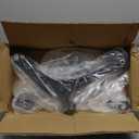 KAX Car Control Arms KX4CAK03600U1, 2 Pcs