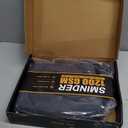 2-Pack 1200 GSM Car Drying Towels  Microfiber Towels for Cars (36" x 24"), Ultra-Absorbent, Streak-Free, Scratch-Free, No Water Spots, Double-Twist Pile & Edgeless Design (Gray)