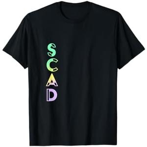 SCAD College Graduate T-Shirt, L
