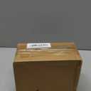 2 to 2.5 Inch Exhaust Adapter, 2" ID to 2.5" ID Exhaust Reducer Connector Pipe with Clamp