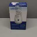 Dr. Brown's Insta-Feed Baby Bottle Warmer and Sterilizer for Baby Bottles and Baby Food Jars
