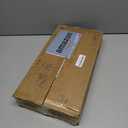 IBUYKE Deep Floating Shelves for Wall,8 Inch Deep Floating Shelves Set of 2,16W x 8D Wood Wall Shelf,Wide Floating Bookshelf for Living Room, Kitchen, Office TFS002H-2