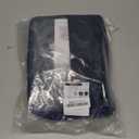 Vofuoti Portable Heating Pad, Cordless Weighted Heating Pads with 10000mAh Battery and 3 Heat Settings, Electric Heated Pad for for Back, Abdomen, Neck & Shoulder, 12" x 24" (Gray)