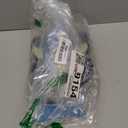 MaxTronic Fast Direct Charging Remote Control Car, Rechargeable Amphibious RC Cars with 2.4Ghz 4WD All Terrain Waterproof RC Shark Monster Truck Toys for Boys Girls 3-12 Years