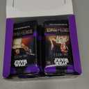 Asmodee Star Wars: Unlimited TCG Secrets of Power Booster Display - 24 Booster Packs with Rare, Foil, Leader & Token Cards, Ages 12+, 2+ Players, 20 Minute Playtime