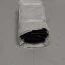 QUMY Dog Shoes for Large Dogs, Medium Dog Boots & Paw Protectors for Winter Snowy Day, Summer Hot Pavement, Water-Resistant in Rainy Weather, Outdoor Walking, Indoor Hardfloors Skid-Resistant Sole (Size 7: 2.8''x3.2"(W*L) (Pack of 4))