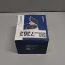 Security Camera Wireless Outdoor, 4MP Recharge Battery Powered WiFi Camera with Solar Panel, Motion Detection, Color Night Vision, 2-Way-Audio, 2.4G/5G Dual Band WiFi