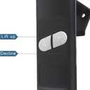 Fromann Recliner Remote Hand Control 2 Button 5 pin for Electric Power Lift Sofa Chair