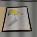 SPARIN Screen Protector for iPad Air 13 Inch M3 2025 & M2 2024 (7th/6th Generation) & iPad Pro 13 Inch M5/M4 8th/7th Gen, Case Friendly/2 Pack Tempered Glass, Support Apple Pencil | M3 2025, M2 2024, 7th/6th Generation, M4 7th Gen, Case Friendly, Support Apple Pencil