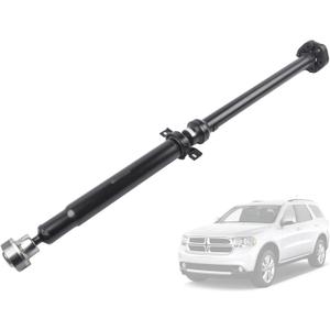 976-885 Rear Driveshaft Prop Shaft Assembly Compatible with 2011-2012 Dodge Durango V6 3.6L V8 5.7L AWD OE# 52123470AC 52123470AD 52123470AE 52123470AF