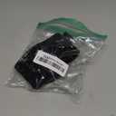 JASGOOD Women Stretchy Belts for Dress Vintage Wide Elastic Waist Belts (Suit for waist size 25"-29")