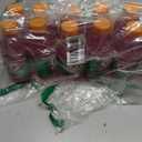 Gatorade Lower Sugar Sports Drink, Rain Berry, 12 fl oz Bottles, (12 Pack)