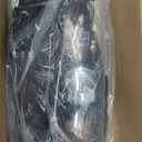 Left Headlight Assembly Compatible with 2017 2018 2019 2020 IS300 IS350 Headlamp Driver Side 81185-53810 8118553810