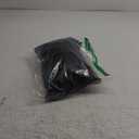 STARTWO Air Conditioner Cover for Outside Units - Durable Waterproof Square AC Cover for Outdoor with Windproof Buckles Elastic Hem for Secure Fit Year Around Protection -Black W26inD26inH32in (26x26x32 inch)